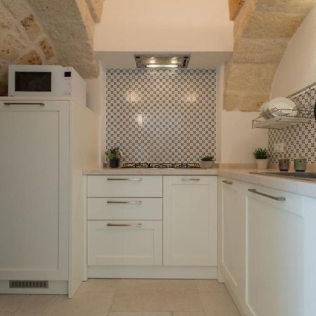 Casetta Biancapietra By Wonderful Italy Ostuni Exterior foto