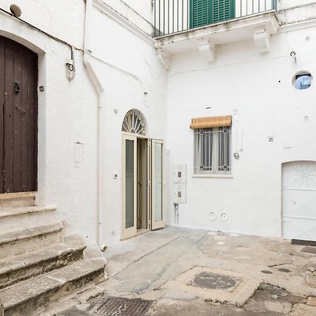 Casetta Biancapietra By Wonderful Italy Ostuni Exterior foto