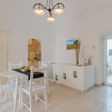 Casetta Biancapietra By Wonderful Italy Ostuni Exterior foto