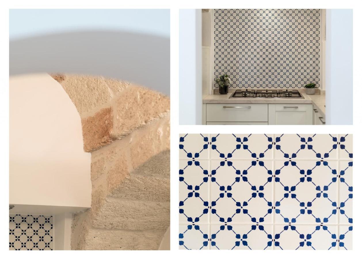 Casetta Biancapietra By Wonderful Italy Ostuni Exterior foto