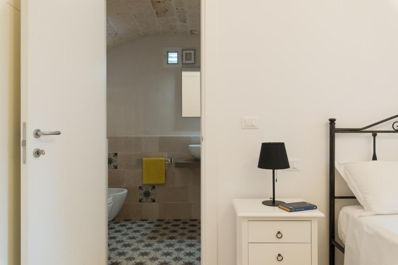 Casetta Biancapietra By Wonderful Italy Ostuni Exterior foto