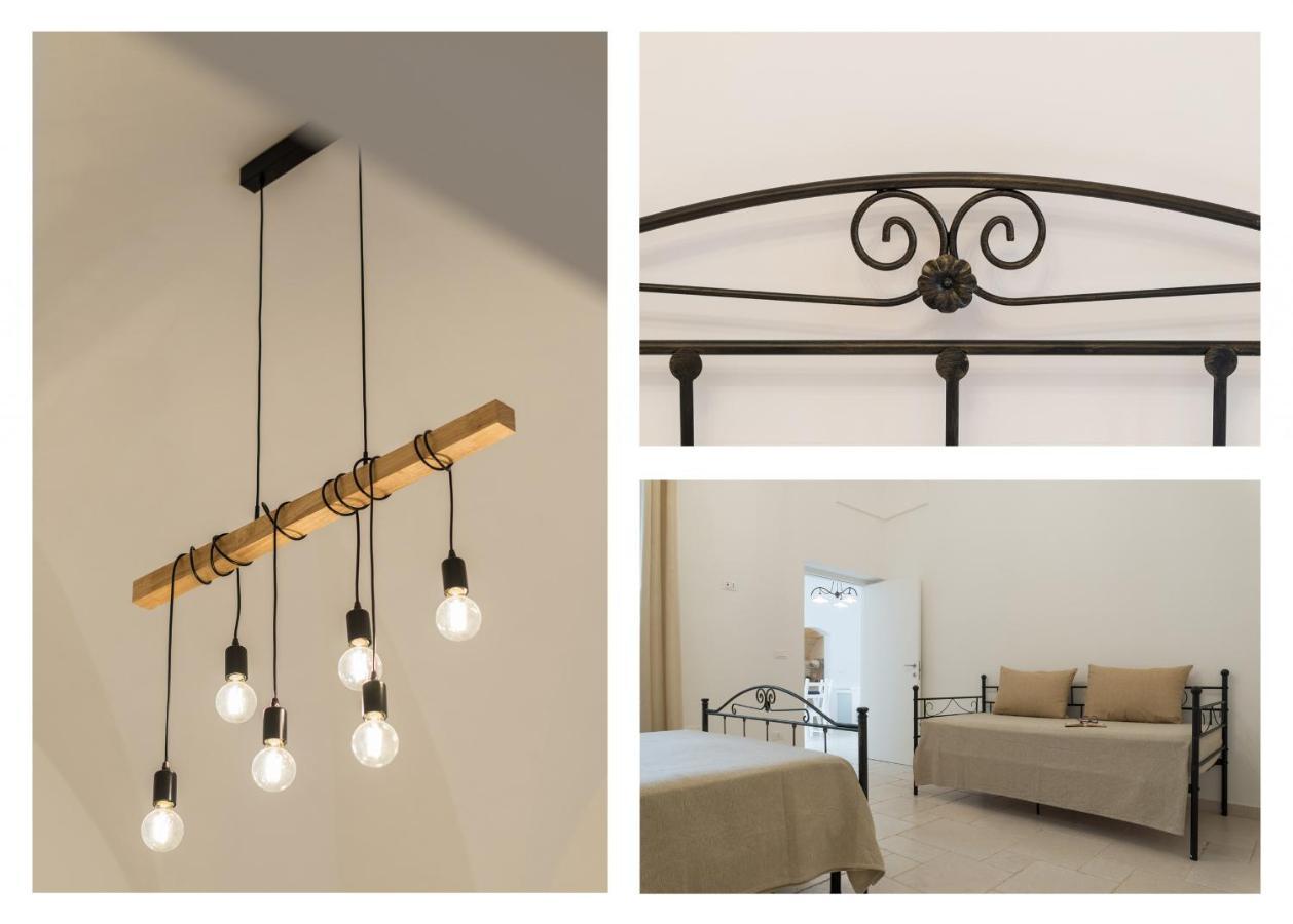 Casetta Biancapietra By Wonderful Italy Ostuni Exterior foto