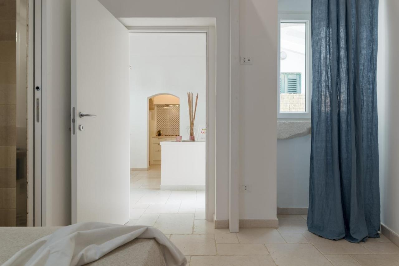 Casetta Biancapietra By Wonderful Italy Ostuni Exterior foto