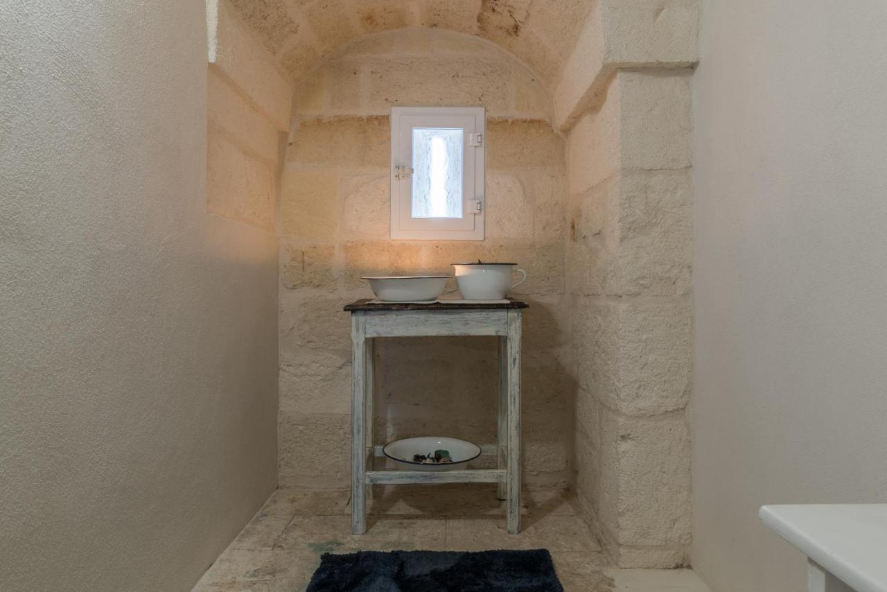 Casetta Biancapietra By Wonderful Italy Ostuni Exterior foto
