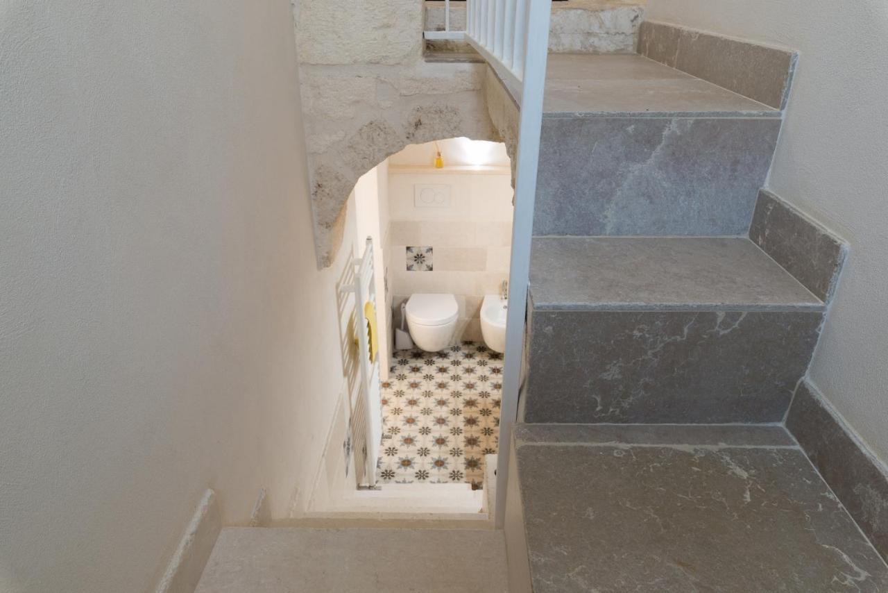 Casetta Biancapietra By Wonderful Italy Ostuni Exterior foto