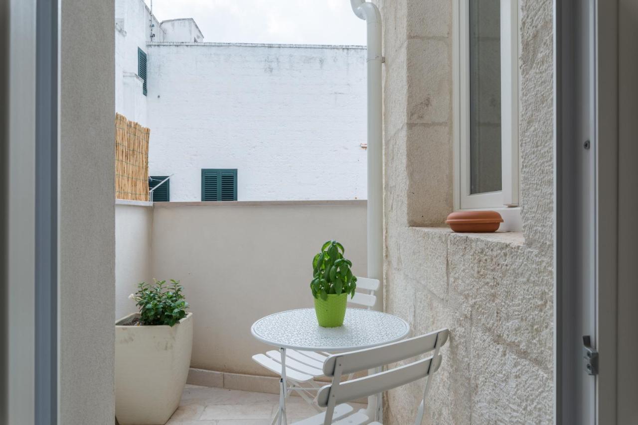 Casetta Biancapietra By Wonderful Italy Ostuni Exterior foto
