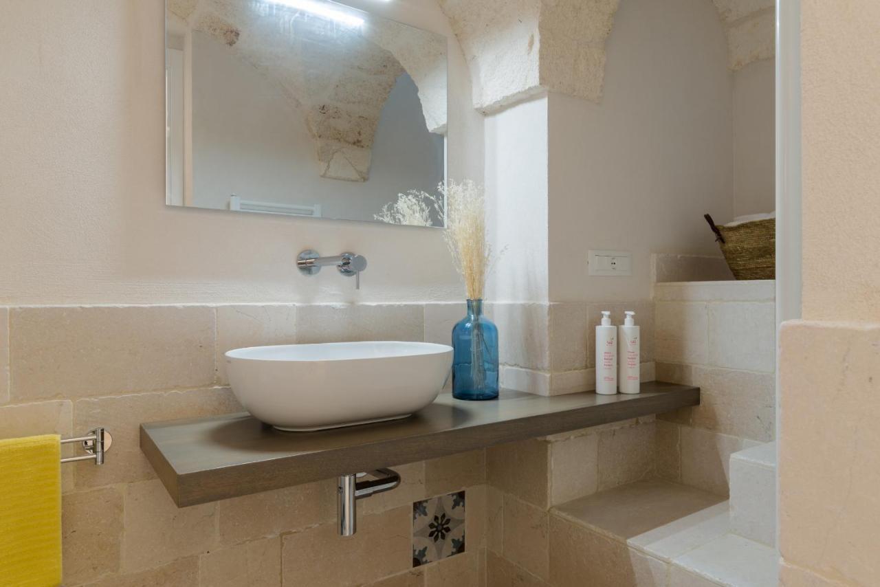 Casetta Biancapietra By Wonderful Italy Ostuni Exterior foto