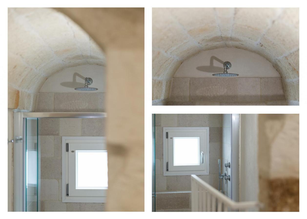 Casetta Biancapietra By Wonderful Italy Ostuni Exterior foto