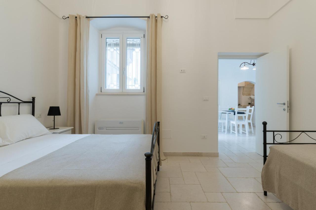 Casetta Biancapietra By Wonderful Italy Ostuni Exterior foto