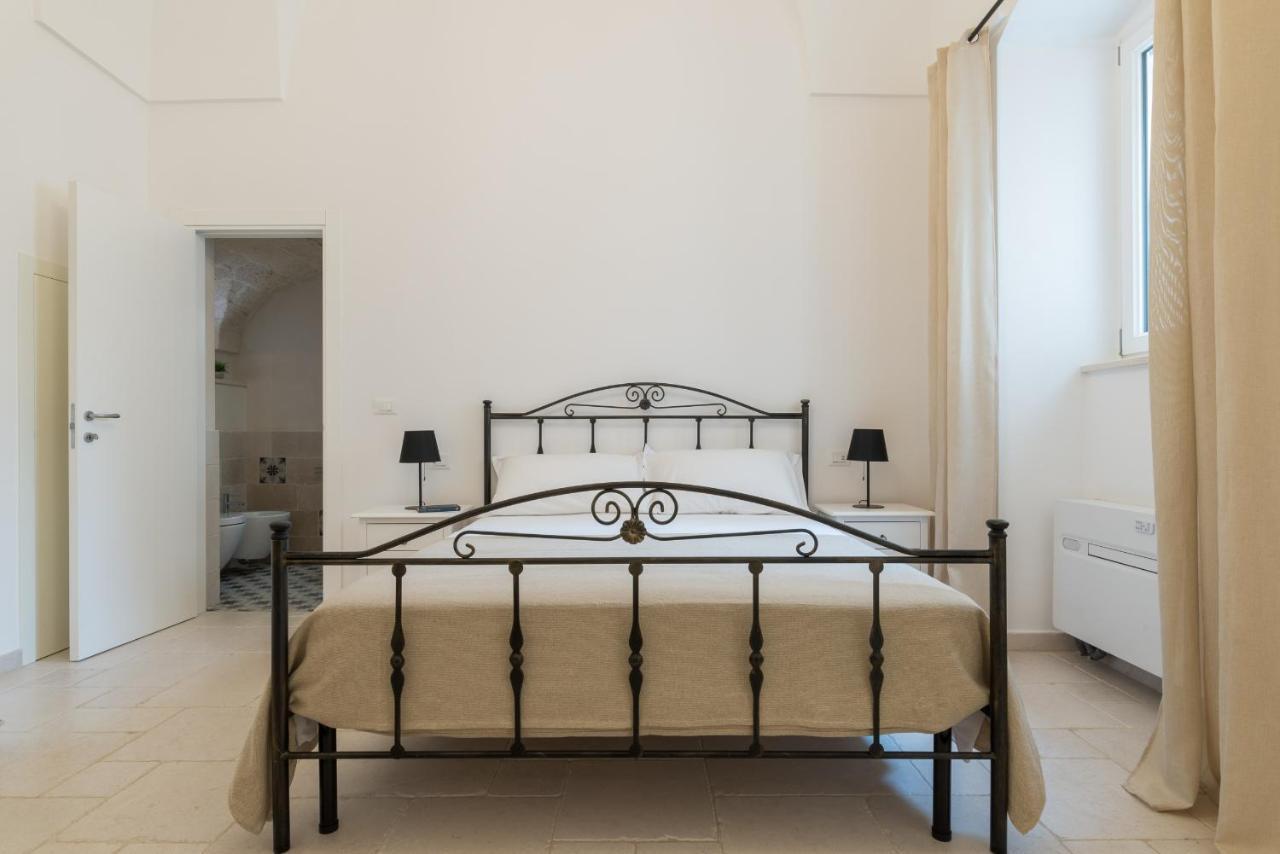 Casetta Biancapietra By Wonderful Italy Ostuni Exterior foto
