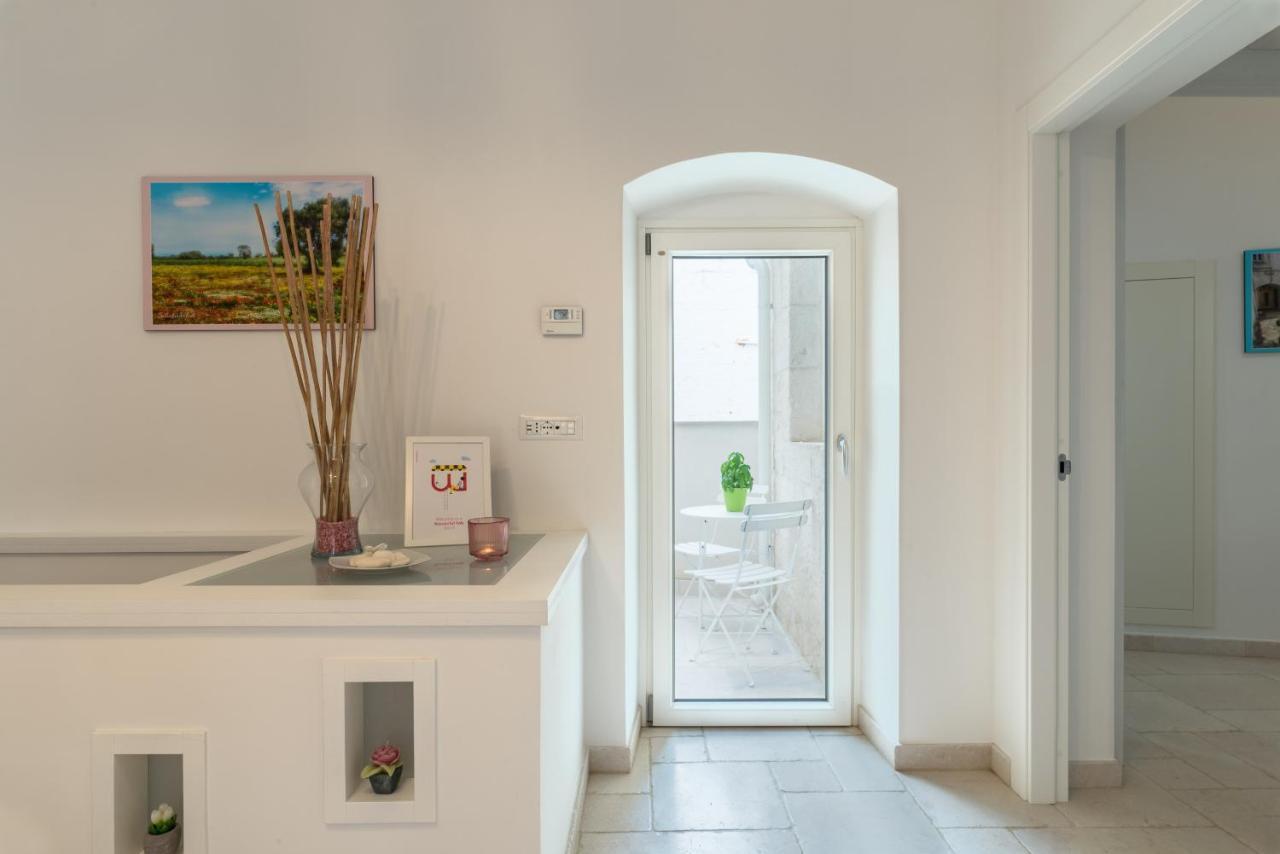 Casetta Biancapietra By Wonderful Italy Ostuni Exterior foto