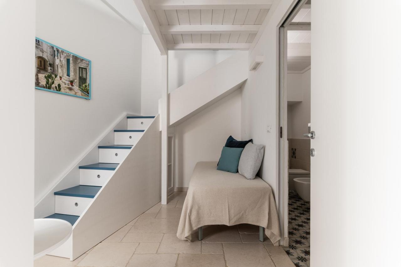 Casetta Biancapietra By Wonderful Italy Ostuni Exterior foto