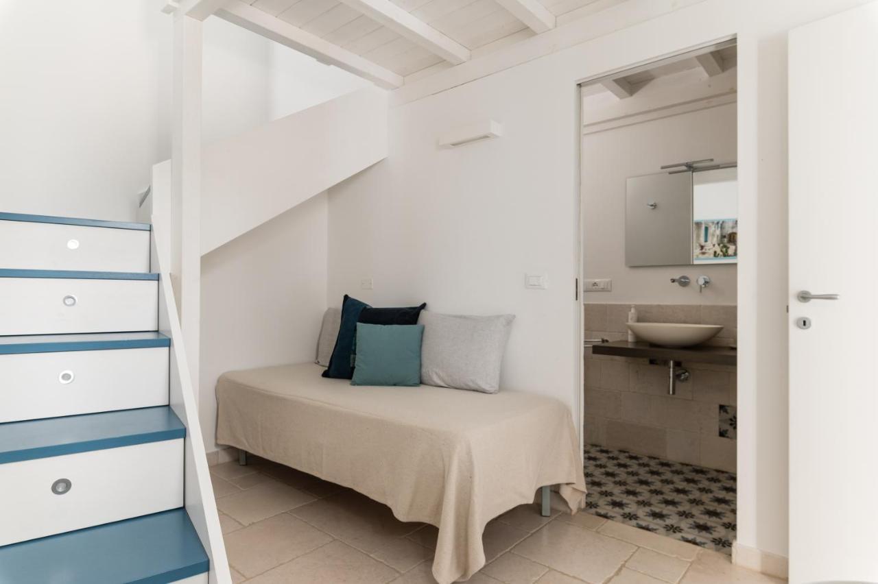 Casetta Biancapietra By Wonderful Italy Ostuni Exterior foto